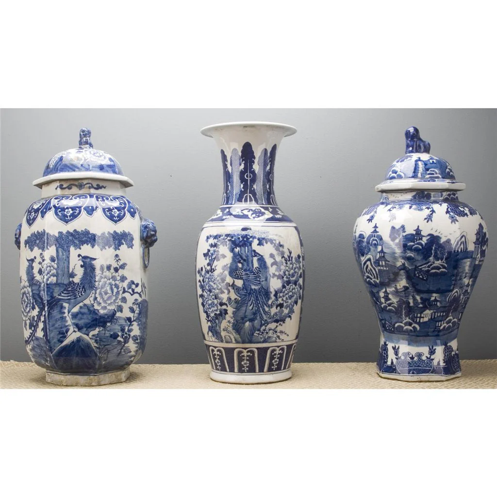 Danny's Fine Porcelain Jar 50562 - Image 10