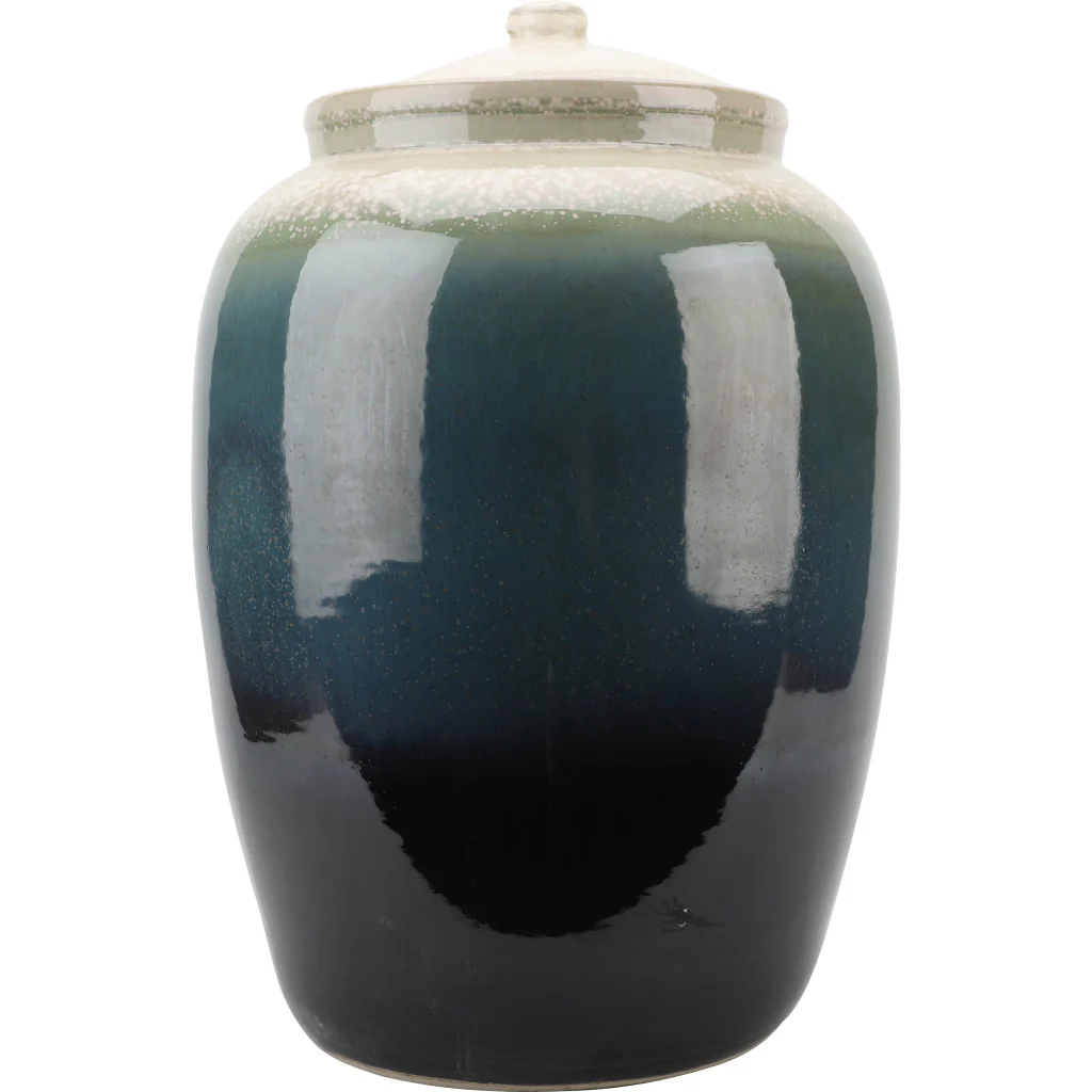 Danny's Fine Porcelain Jar 50700