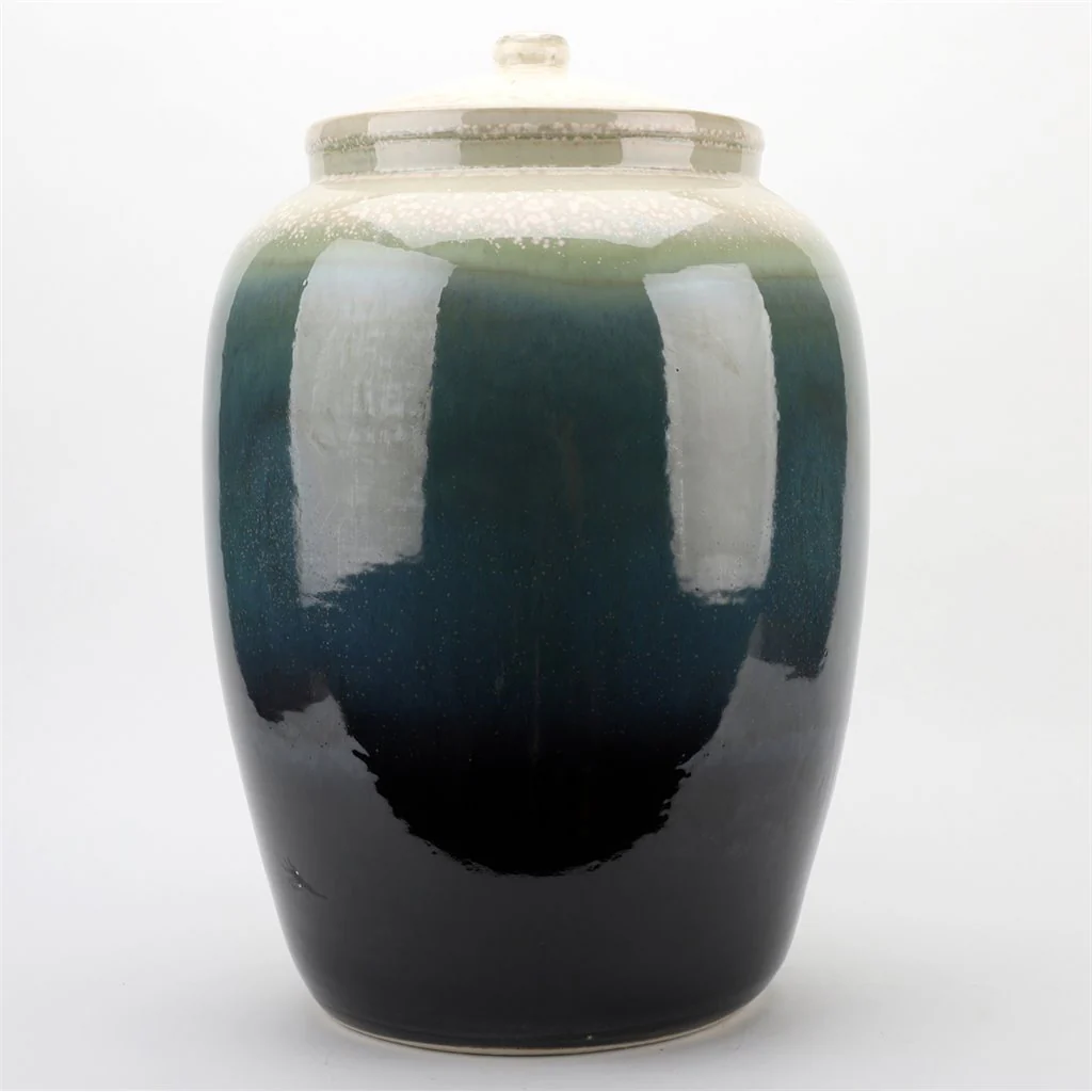 Danny's Fine Porcelain Jar 50700 - Image 2