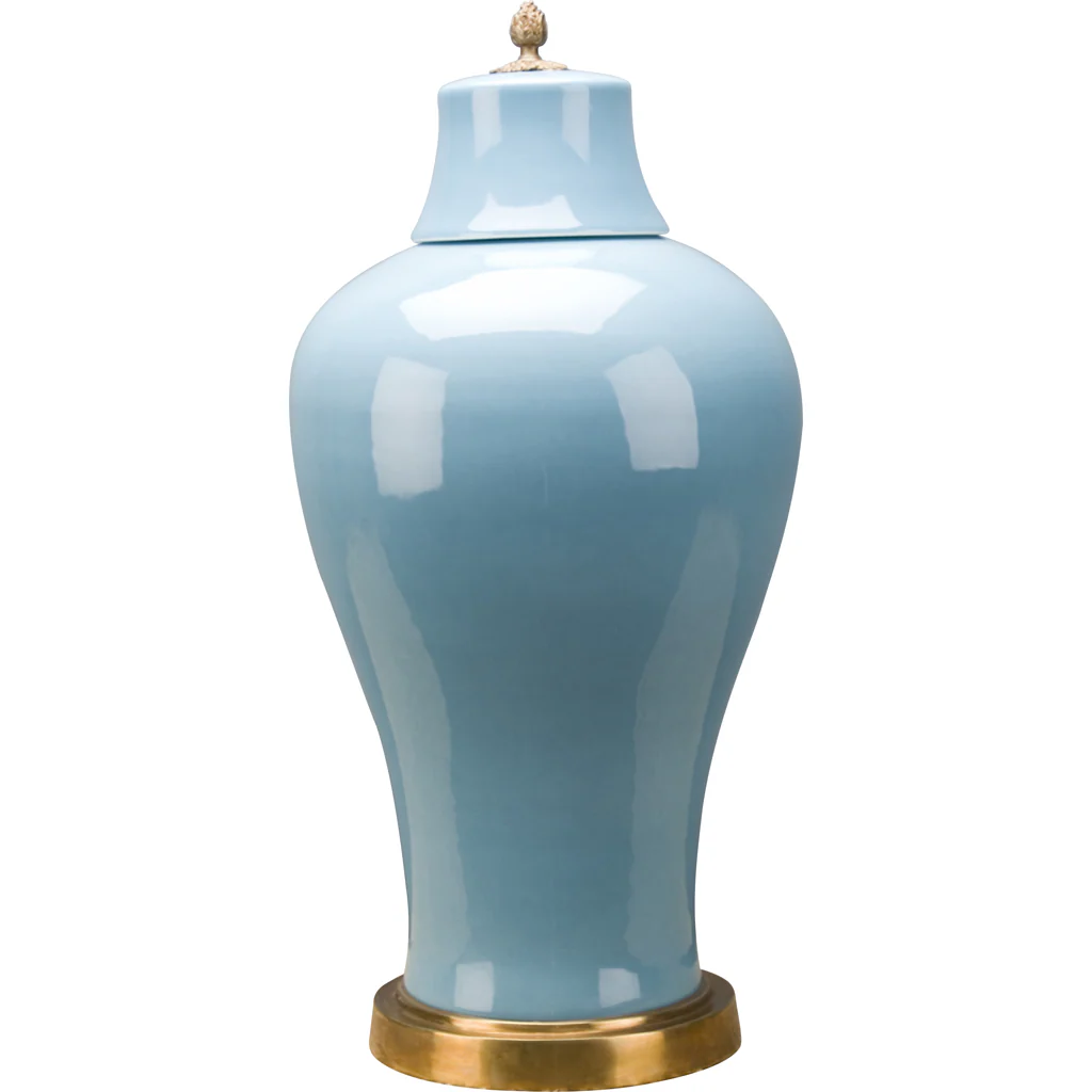Danny's Fine Porcelain Jar 60343