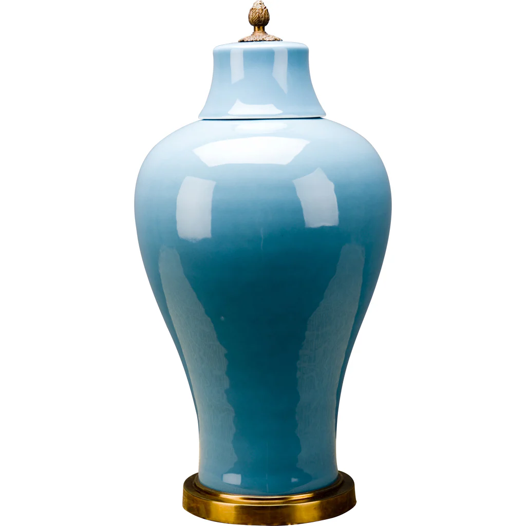 Danny's Fine Porcelain Jar 60344