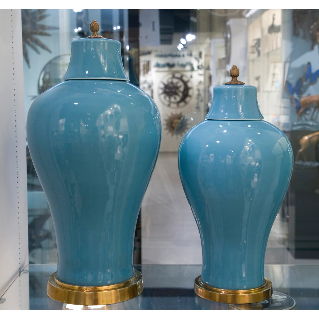 Danny's Fine Porcelain Jar 60344 - Image 2