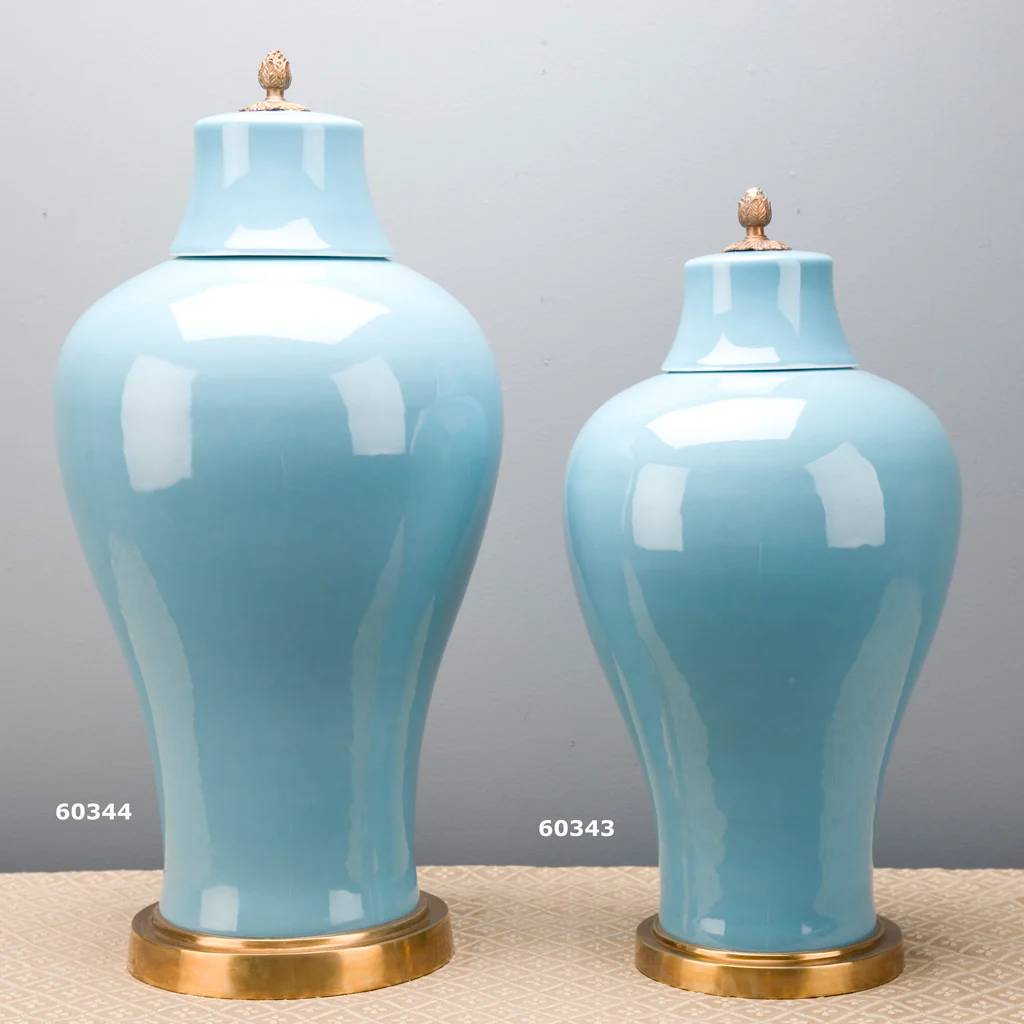 Danny's Fine Porcelain Jar 60344 - Image 3