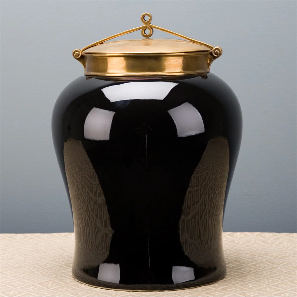 Danny's Fine Porcelain Jar 60356 - Image 2