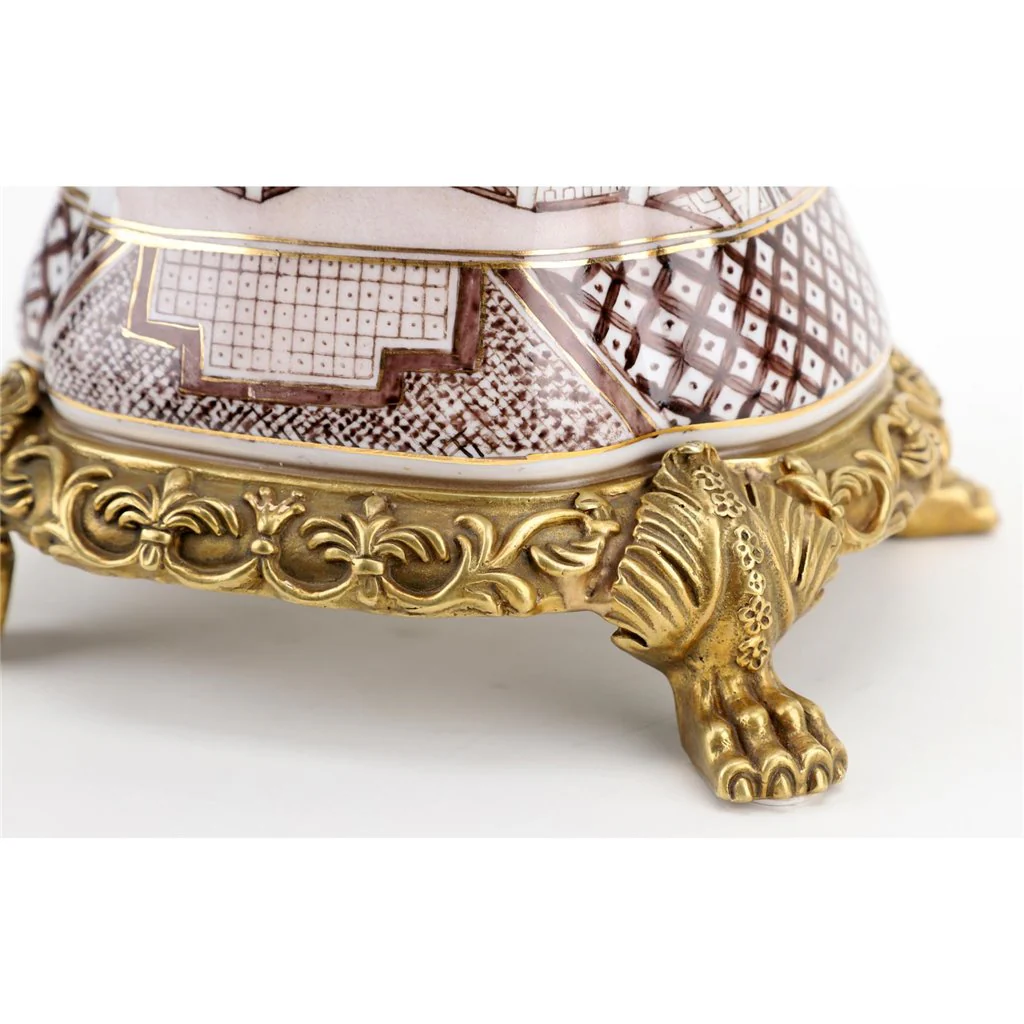 Danny's Fine Porcelain Jar 60368 - Image 11