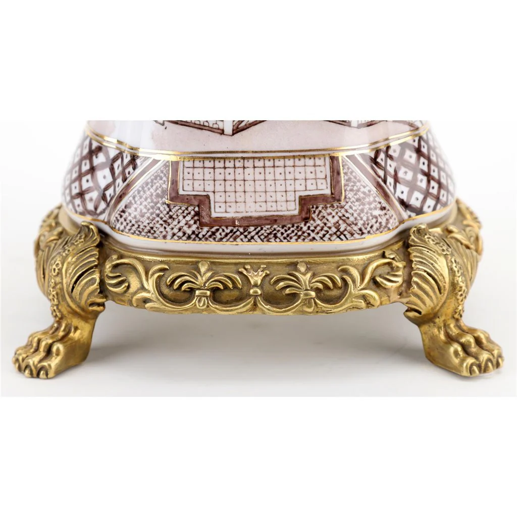 Danny's Fine Porcelain Jar 60368 - Image 12