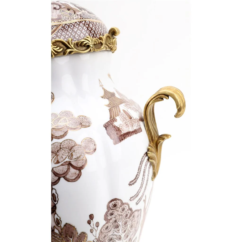 Danny's Fine Porcelain Jar 60368 - Image 13