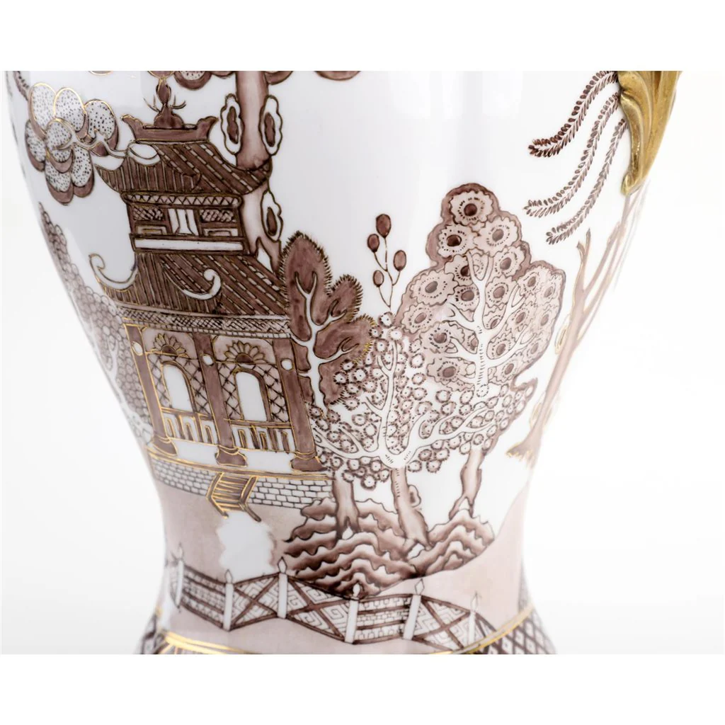Danny's Fine Porcelain Jar 60368 - Image 15
