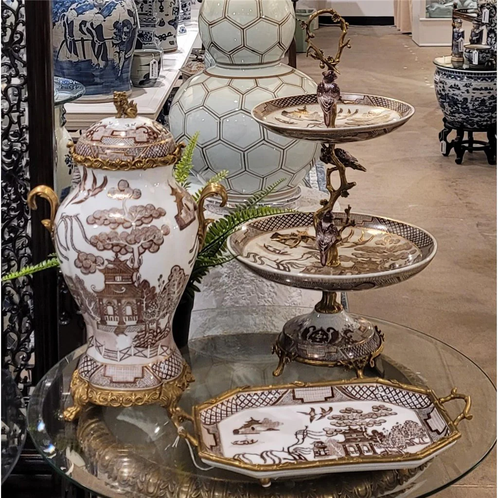 Danny's Fine Porcelain Jar 60368 - Image 18
