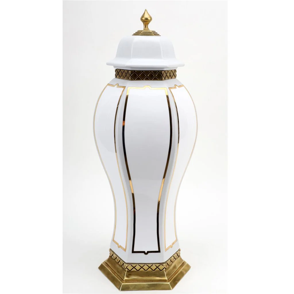 Danny's Fine Porcelain Jar 60374 - Image 10