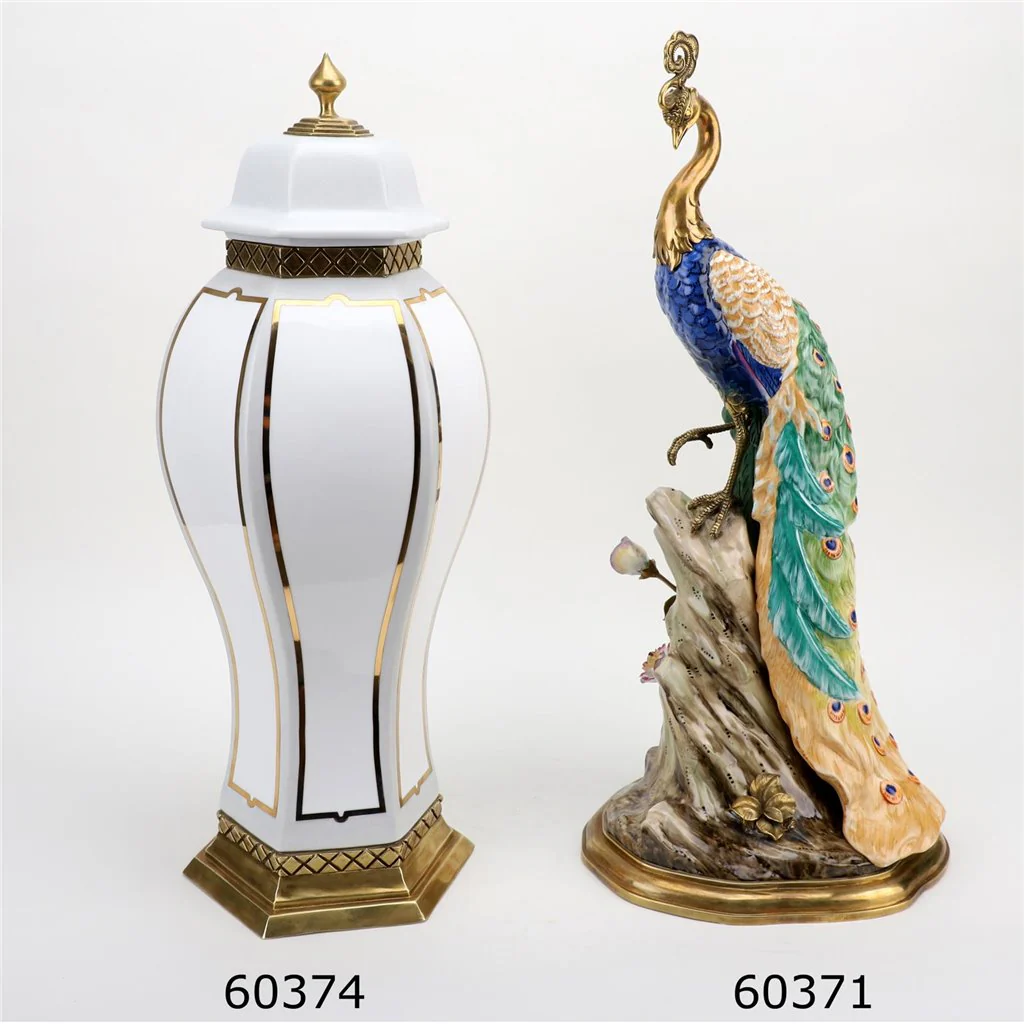 Danny's Fine Porcelain Jar 60374 - Image 11