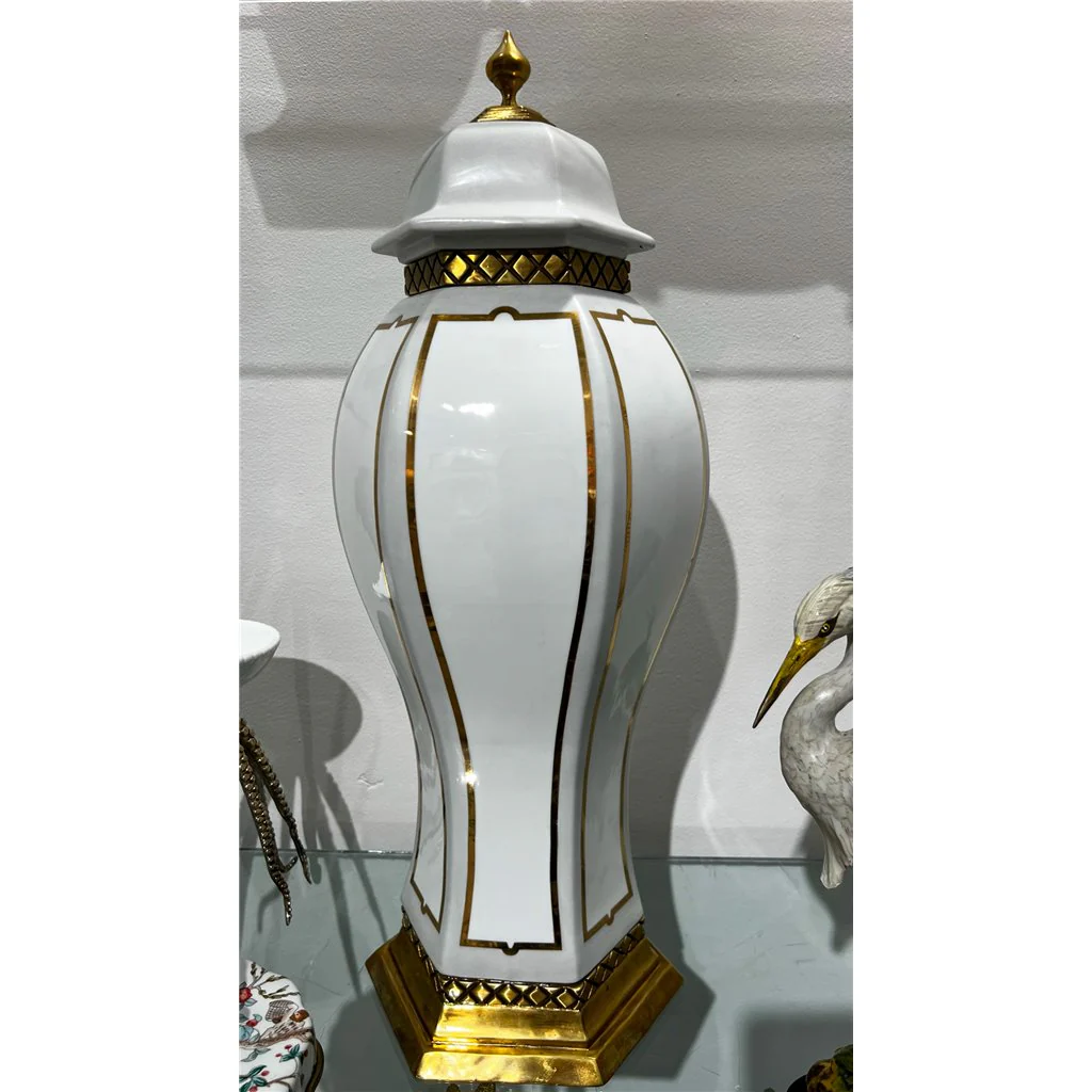 Danny's Fine Porcelain Jar 60374 - Image 12