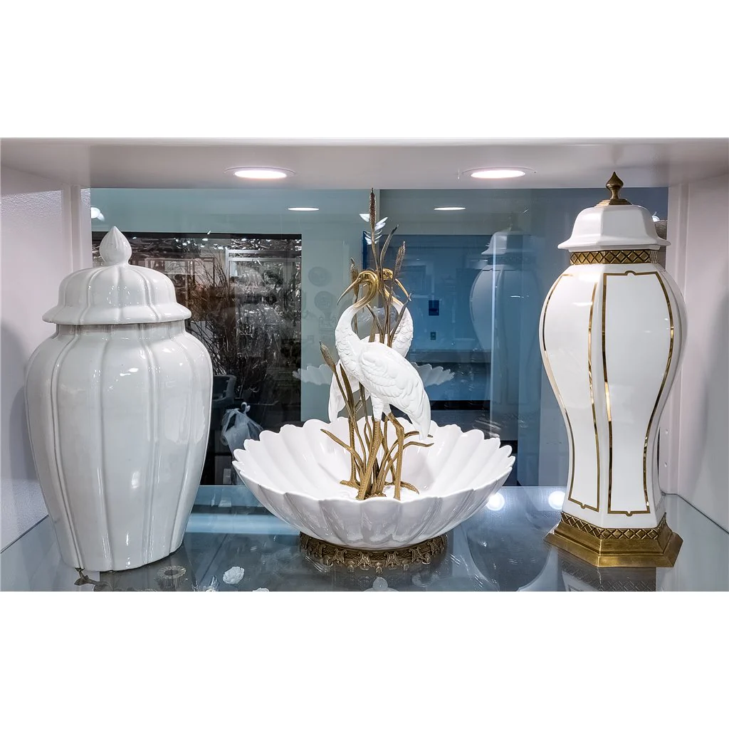 Danny's Fine Porcelain Jar 60374 - Image 14