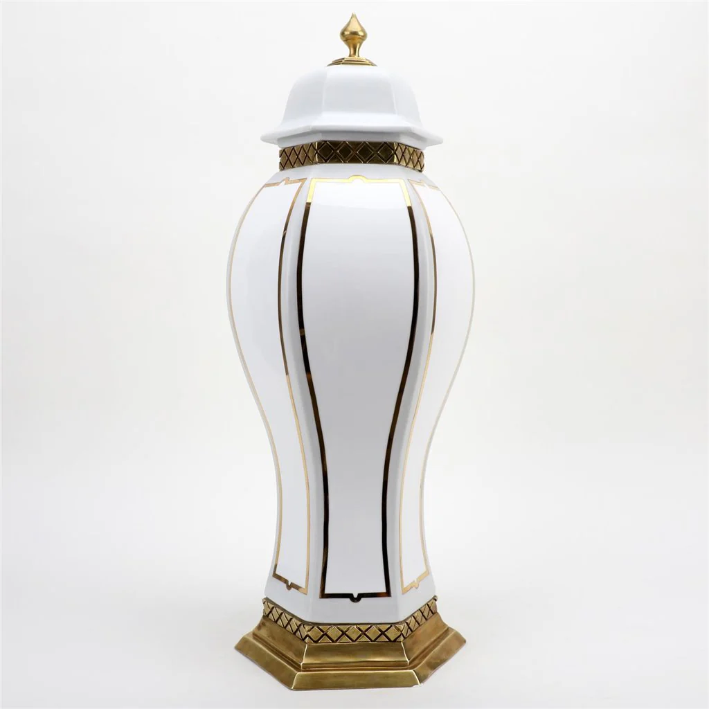 Danny's Fine Porcelain Jar 60374 - Image 2