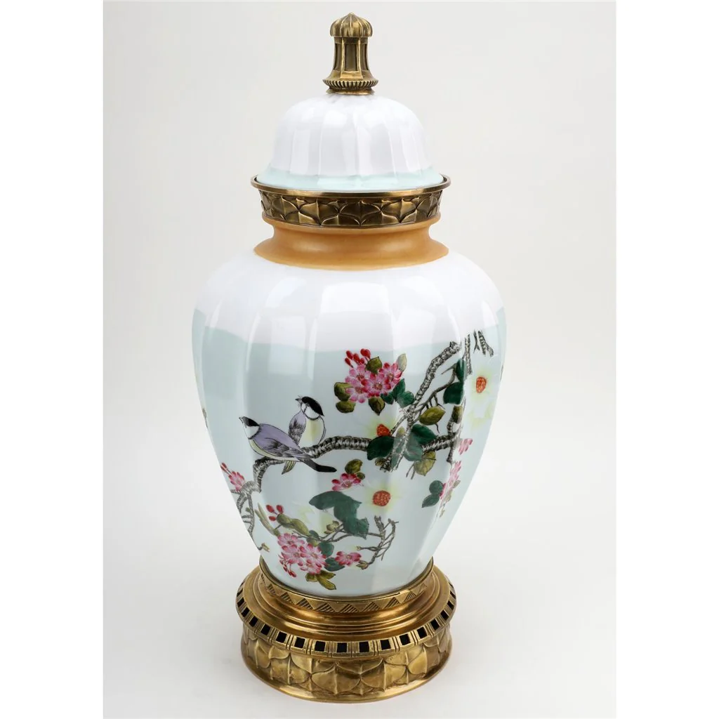 Danny's Fine Porcelain Jar 60378 - Image 10