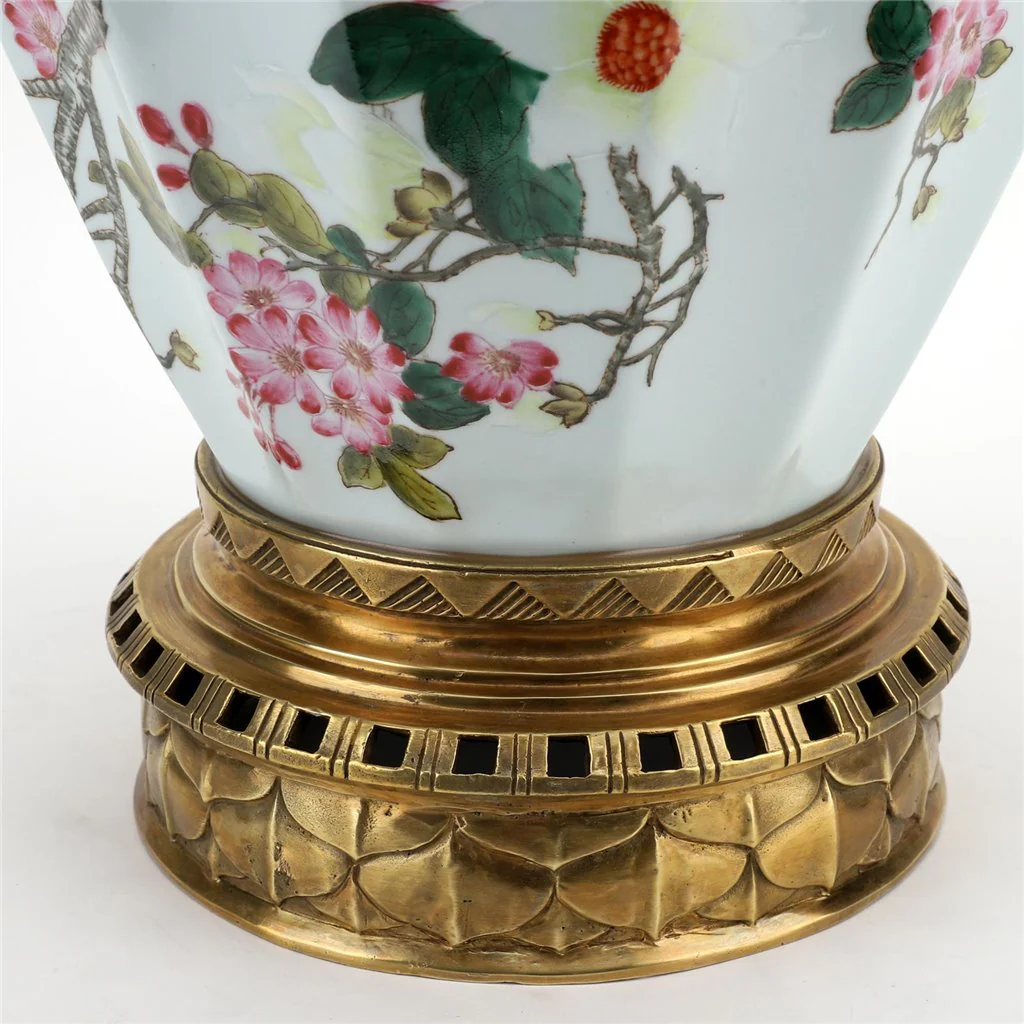 Danny's Fine Porcelain Jar 60378 - Image 11