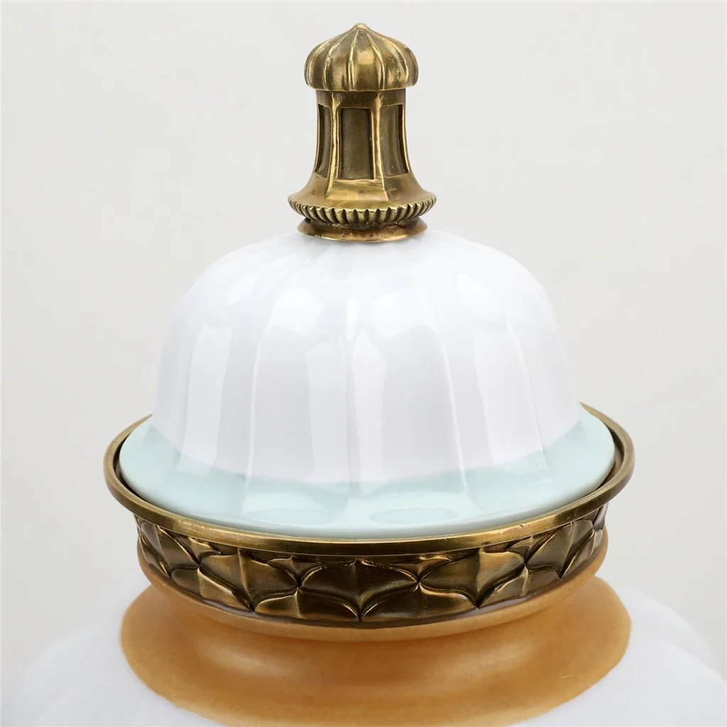Danny's Fine Porcelain Jar 60378 - Image 12