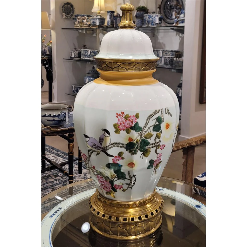 Danny's Fine Porcelain Jar 60378 - Image 16