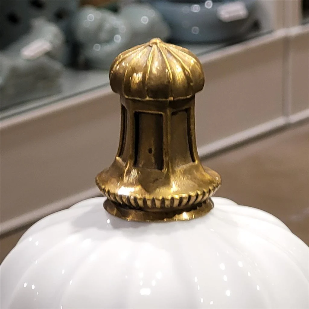 Danny's Fine Porcelain Jar 60378 - Image 17