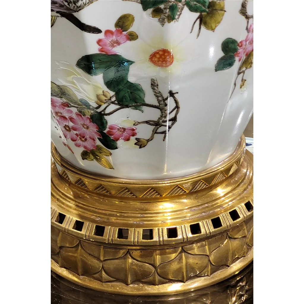 Danny's Fine Porcelain Jar 60378 - Image 19