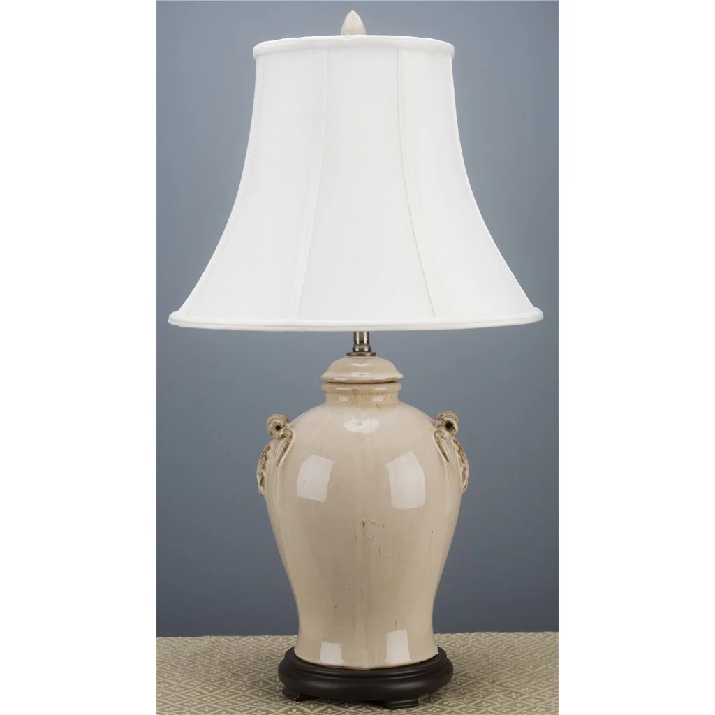 Danny's Fine Porcelain Jar Lamp 11857-L - Image 2