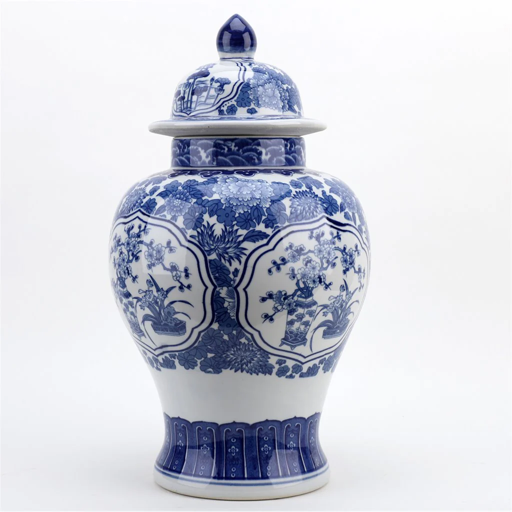 Danny's Fine Porcelain Jars 50681 - Image 4