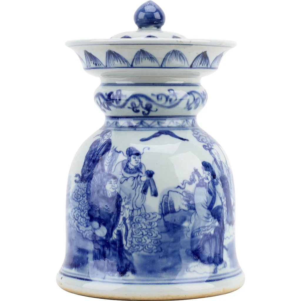 Danny's Fine Porcelain Jars 50715 - Image 10