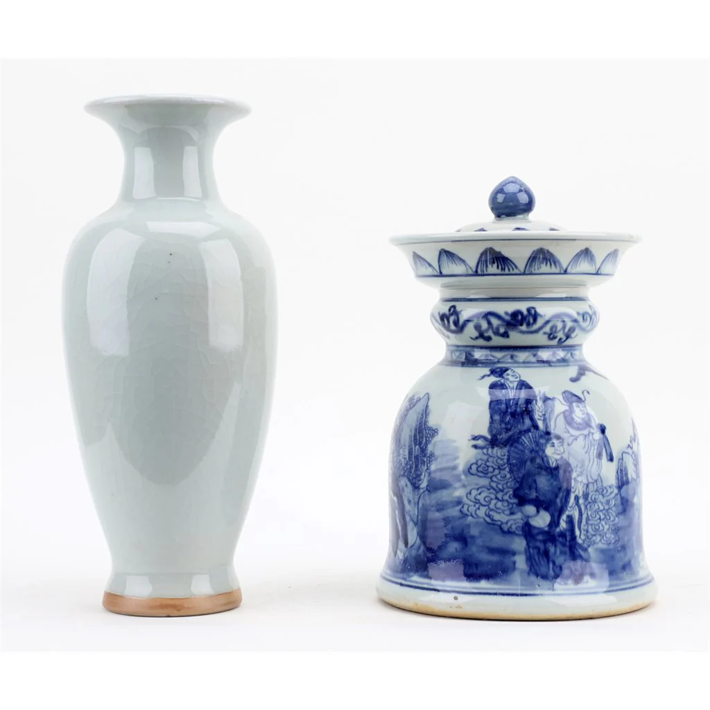 Danny's Fine Porcelain Jars 50715 - Image 11