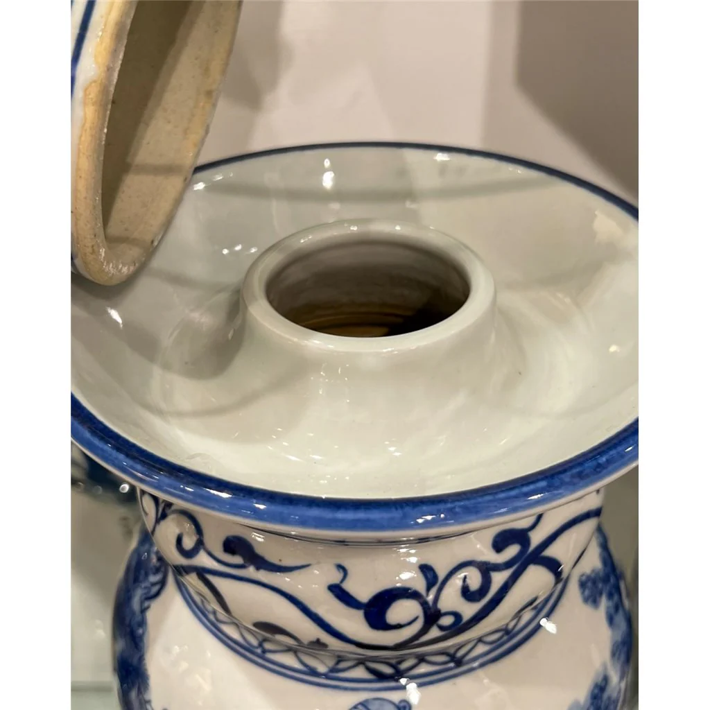 Danny's Fine Porcelain Jars 50715 - Image 12