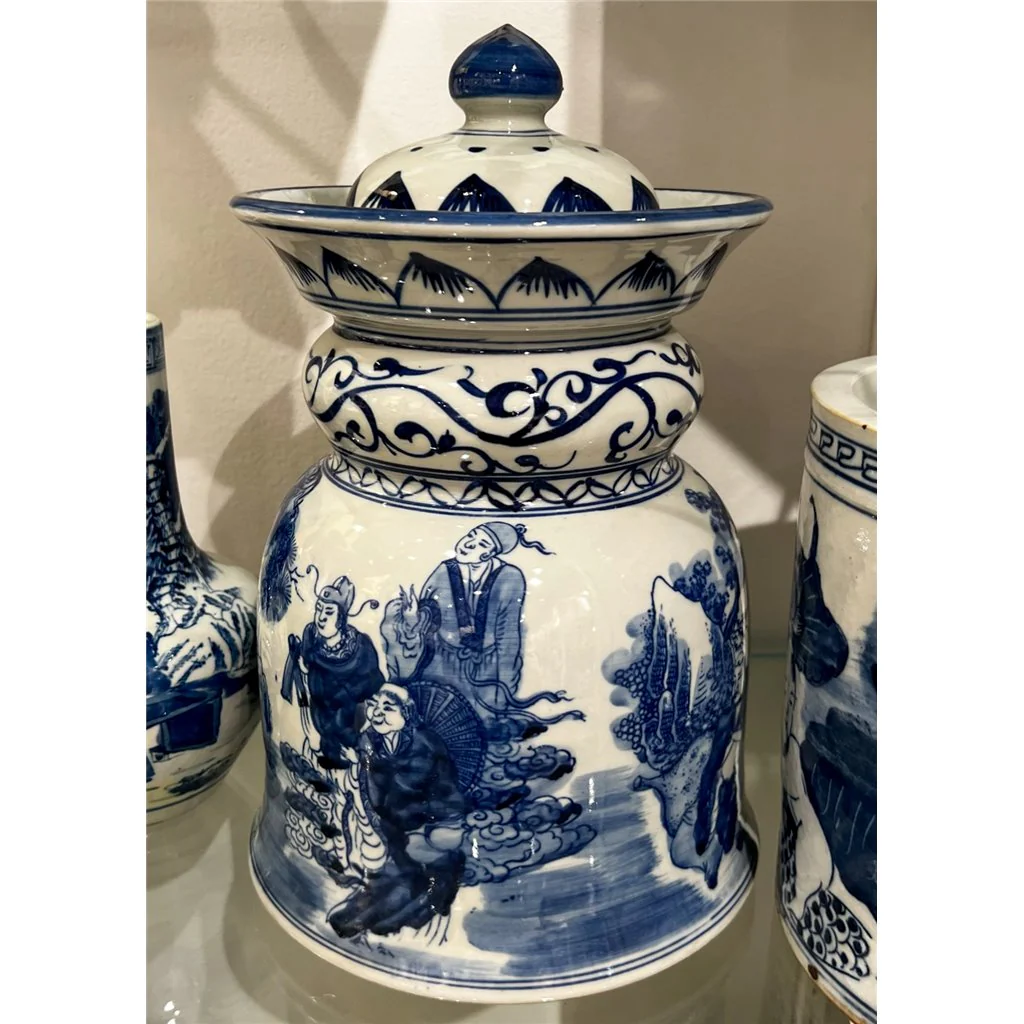 Danny's Fine Porcelain Jars 50715 - Image 14