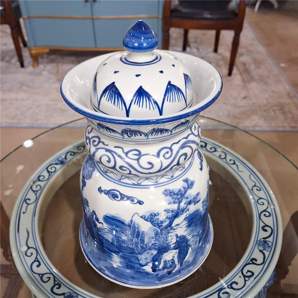 Danny's Fine Porcelain Jars 50715 - Image 16