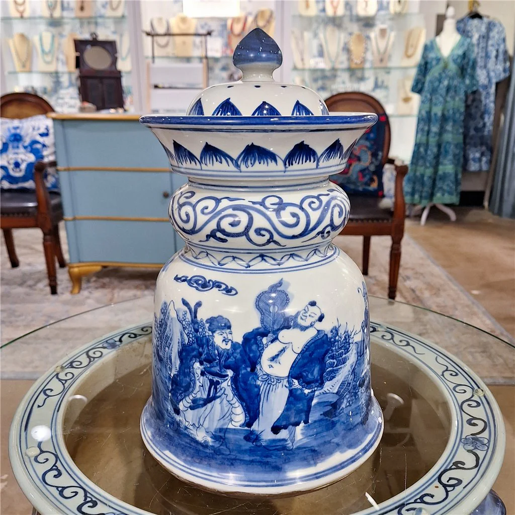 Danny's Fine Porcelain Jars 50715 - Image 17