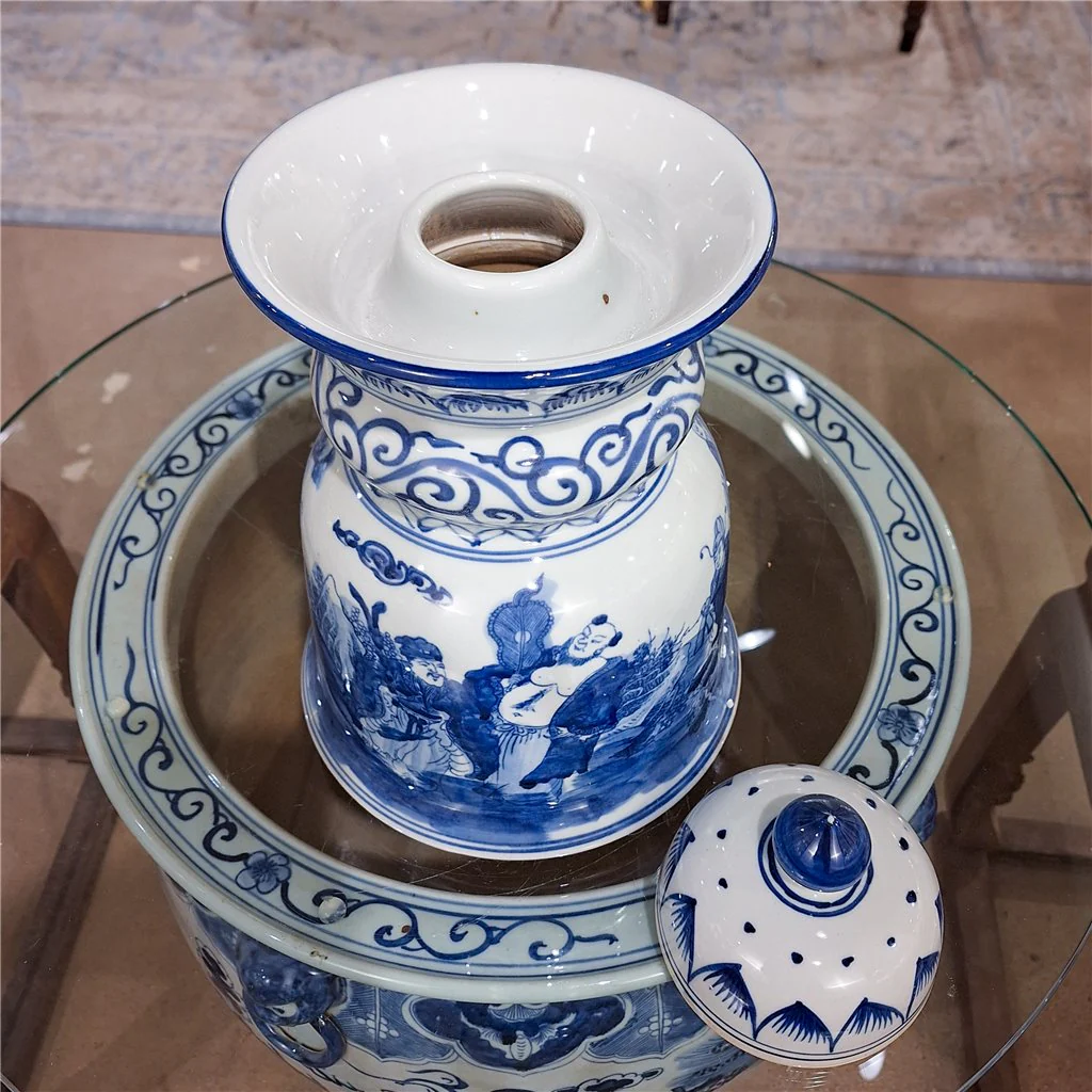 Danny's Fine Porcelain Jars 50715 - Image 18