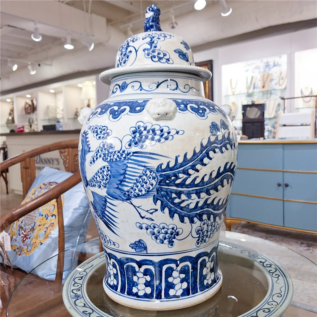 Danny's Fine Porcelain Jars 50718 - Image 15