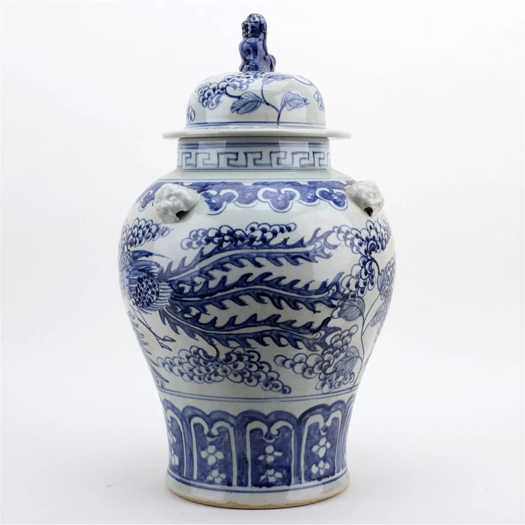 Danny's Fine Porcelain Jars 50718 - Image 4