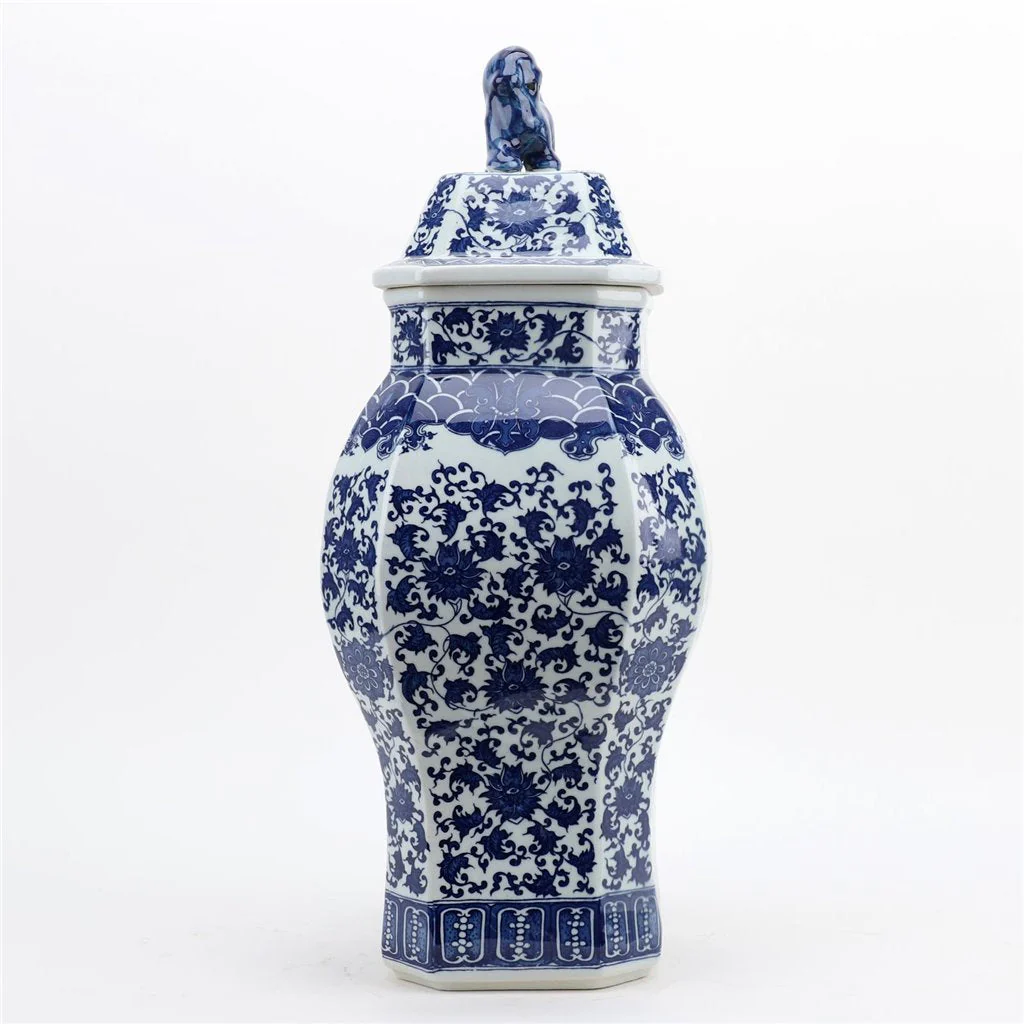 Danny's Fine Porcelain Jars 50733 - Image 6