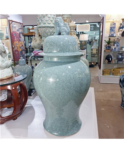 Danny's Fine Porcelain Jars 50764 - Image 2