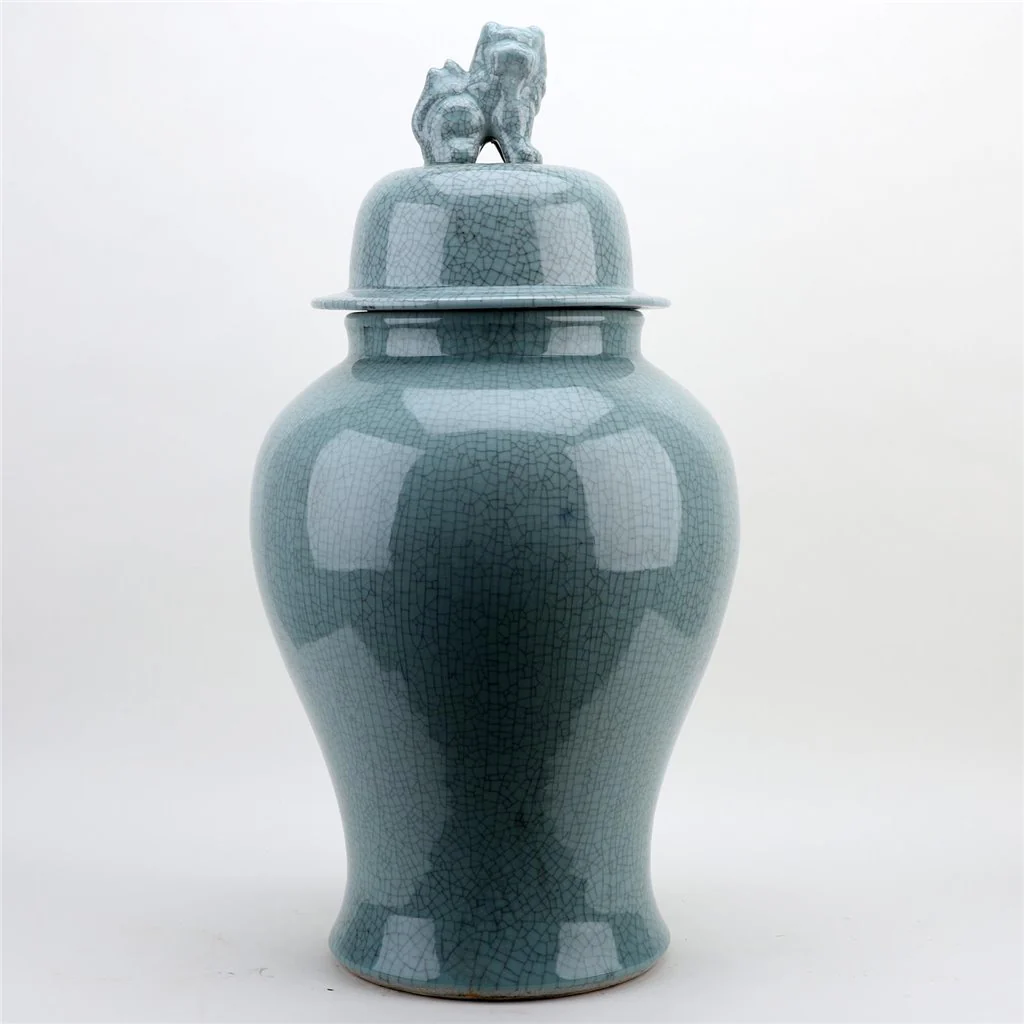 Danny's Fine Porcelain Jars 50764 - Image 3