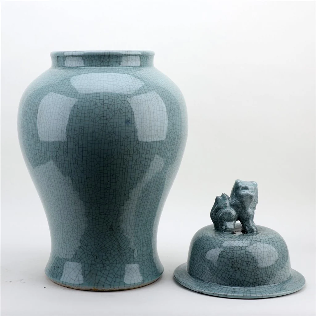 Danny's Fine Porcelain Jars 50764 - Image 4