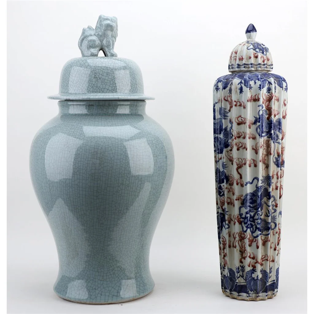 Danny's Fine Porcelain Jars 50764 - Image 5