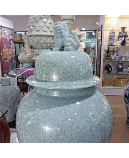 Danny's Fine Porcelain Jars 50764 - Image 7