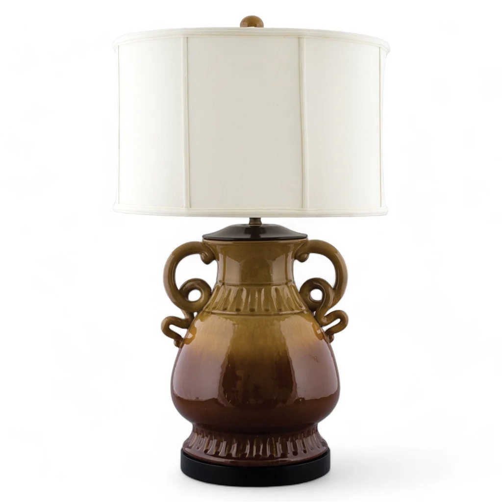 Danny's Fine Porcelain Lamp 11935-L