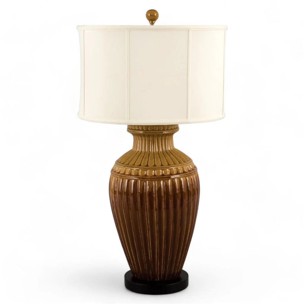 Danny's Fine Porcelain Lamp 11936-L