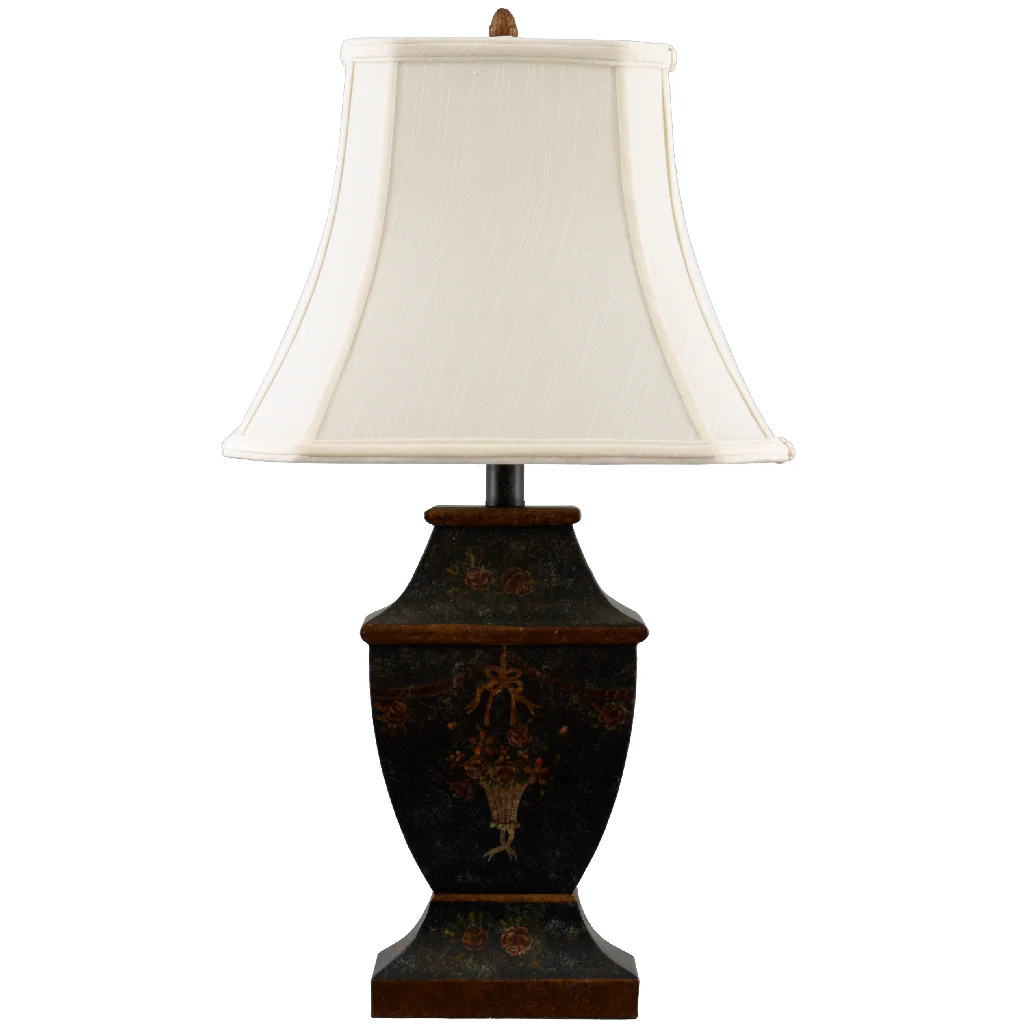 Danny's Fine Porcelain Lamp (125-14-Be) - R 22728