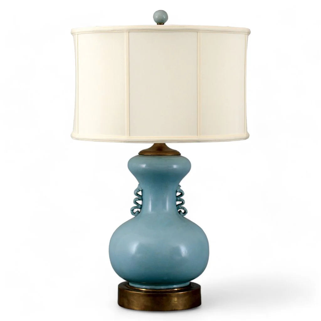 Danny's Fine Porcelain Lamp 13452-LG