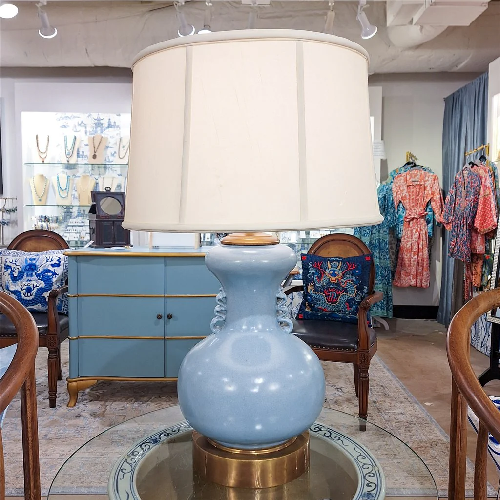 Danny's Fine Porcelain Lamp 13452-LG - Image 2