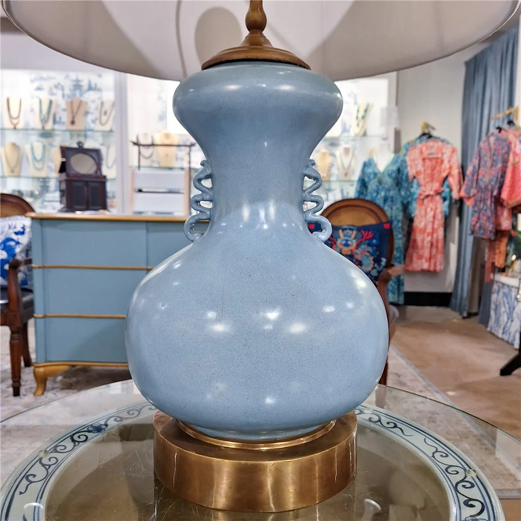 Danny's Fine Porcelain Lamp 13452-LG - Image 3