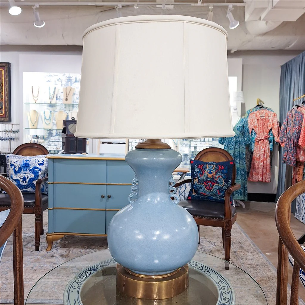 Danny's Fine Porcelain Lamp 13452-LG - Image 4