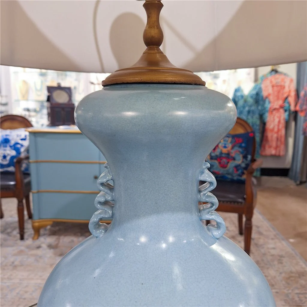 Danny's Fine Porcelain Lamp 13452-LG - Image 6