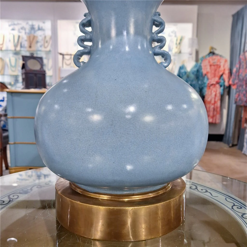 Danny's Fine Porcelain Lamp 13452-LG - Image 7